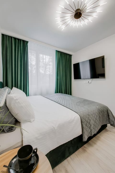 Stylish Apartment in Zverynas Apartment in Vilnius