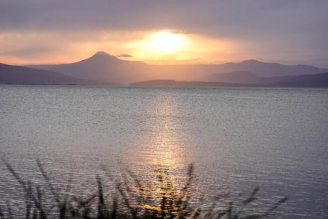 Rockpool Cottage House in South Bruny