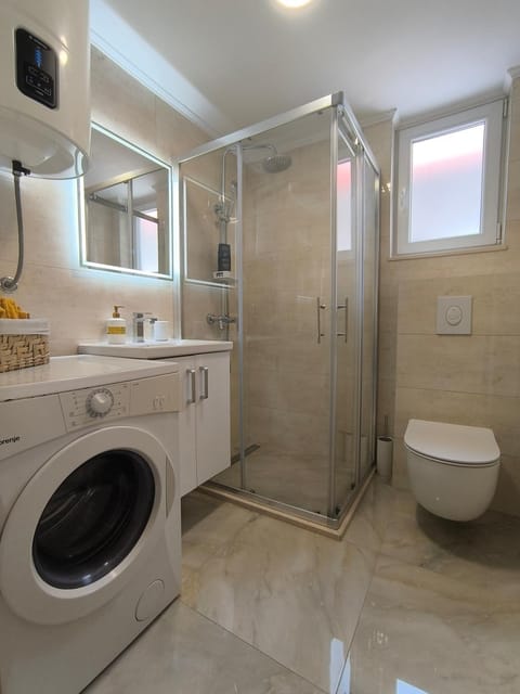 Apartman Vukalović Apartment in Dubrovnik-Neretva County