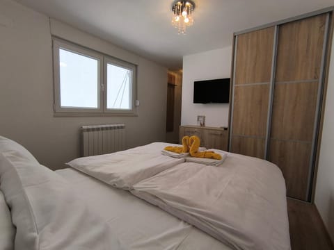 Apartman Vukalović Apartment in Dubrovnik-Neretva County