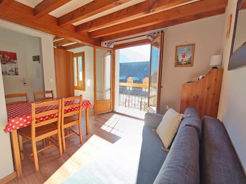 Balcony/Terrace, Living room, Dining area