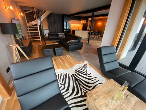 REWA CZTERY PORY ROKU House in Pomeranian Voivodeship