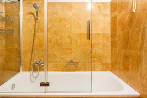 The Balcony Suite - Piazza del Campo Apartment in Siena