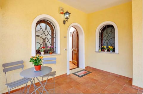 Appartamento Le Palme Costa Smeralda Apartment in Arzachena