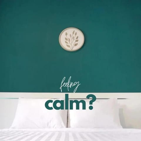 Decorative detail, Bedroom