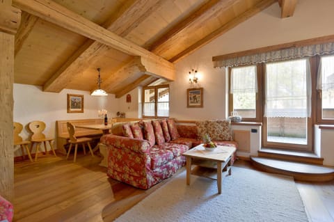 Wilder Kaiser by Apartment Managers Apartment in Kitzbuhel