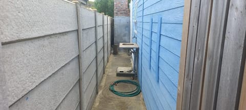 PRINCE PAD House in Western Cape