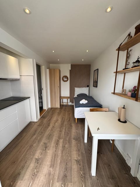 City Aarhus Apartment in Aarhus