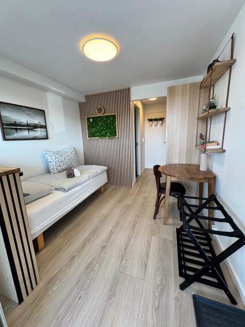 City Aarhus Apartment in Aarhus