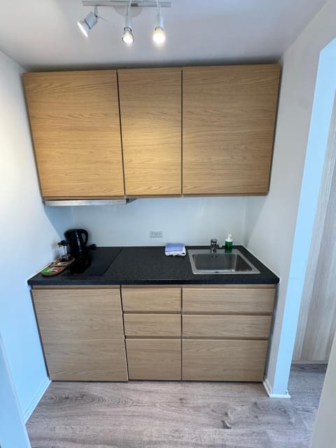 City Aarhus Apartment in Aarhus