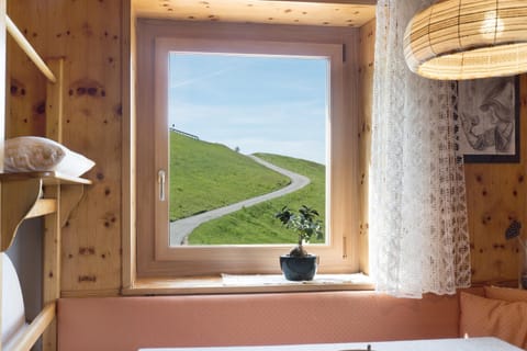 Apartment Rosengartenblick Apartment in Trentino-South Tyrol