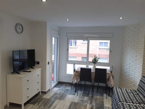 Lucky House Apartment in Badalona