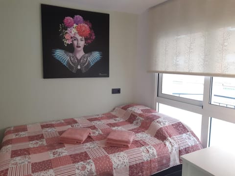 Lucky House Apartment in Badalona