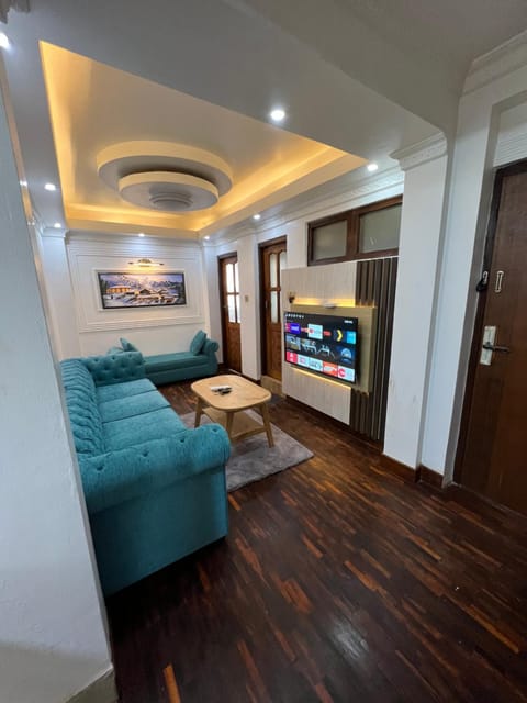 TV and multimedia, Living room