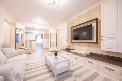 TV and multimedia, Living room, Photo of the whole room