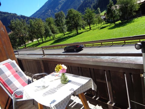 Property building, Natural landscape, View (from property/room), Balcony/Terrace