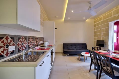 Lucky Star 103 by Vallettastay Apartment in Valletta