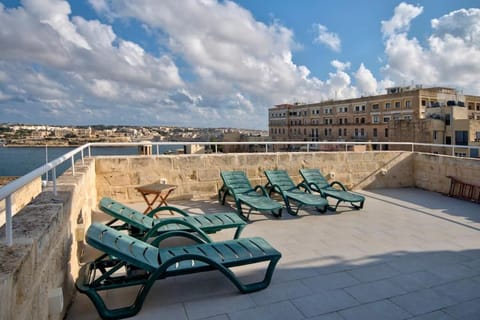 Lucky Star 103 by Vallettastay Apartment in Valletta