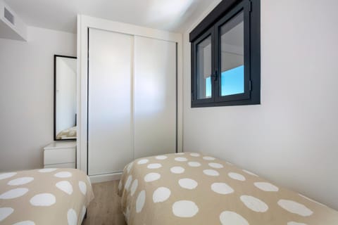 NEW 3 bedroom Apt with pool + near beach - RDR274 Apartment in Estepona