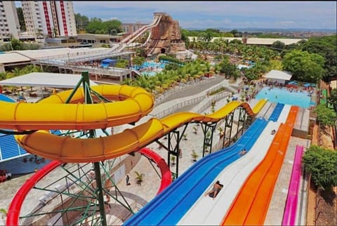 Aqua park