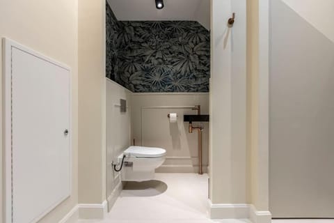 Design apartment in scheepvaartkwartier Rotterdam Apartment in Rotterdam