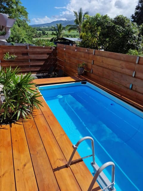 Day, Natural landscape, Mountain view, Mountain view, Pool view, Swimming pool, Swimming pool, Swimming pool, Family, Family, Family, sunbed