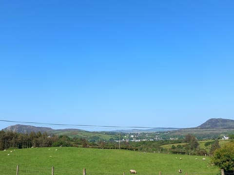 Havana Holiday Cottage Inishowen House in County Donegal