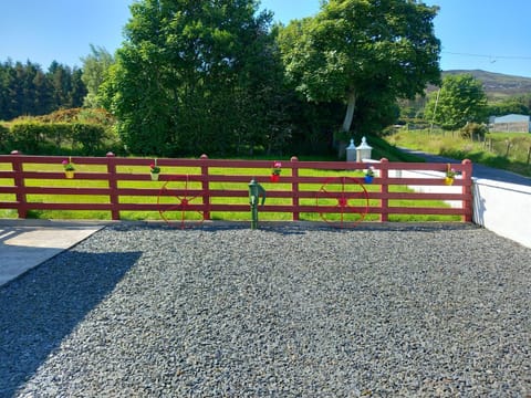 Havana Holiday Cottage Inishowen House in County Donegal