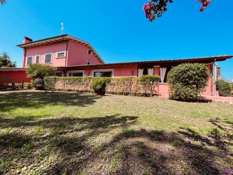 Villa Desiderio Villa in Rome