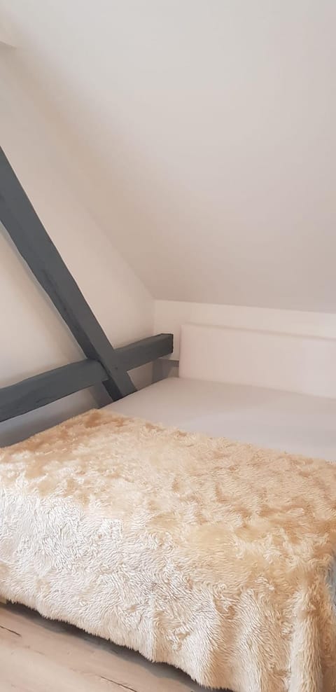 Joanna Apartment - Worms Apartment in Worms