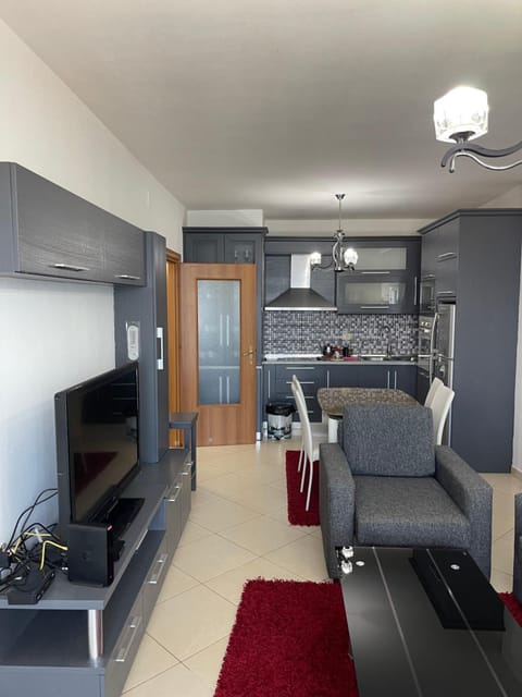 TV and multimedia, Living room, kitchen