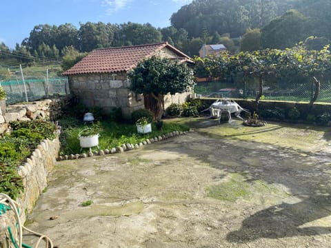 CASA DEL ARROYO House in Viana do Castelo District, Portugal