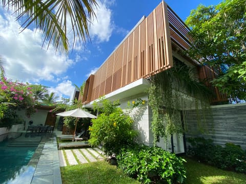 Garden view, Pool view, Swimming pool