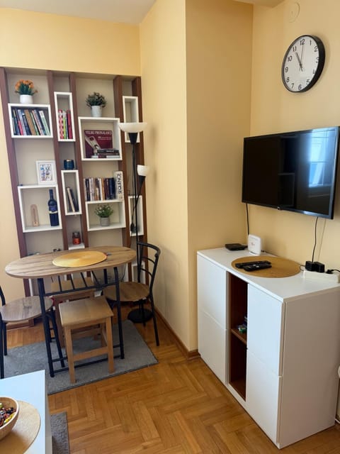 Suncani apartman 36, Brzece Apartment in Serbia