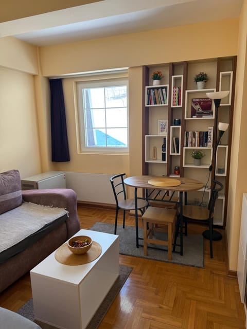 Suncani apartman 36, Brzece Apartment in Serbia