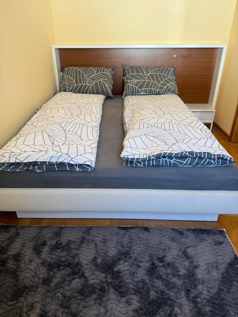 Suncani apartman 36, Brzece Apartment in Serbia