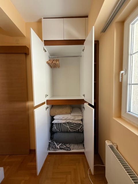 Suncani apartman 36, Brzece Apartment in Serbia