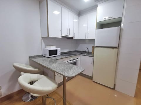 Castrelos, Vigo, diseño Apartment in Vigo