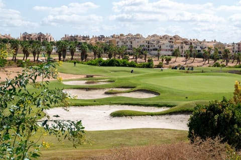 Golfcourse