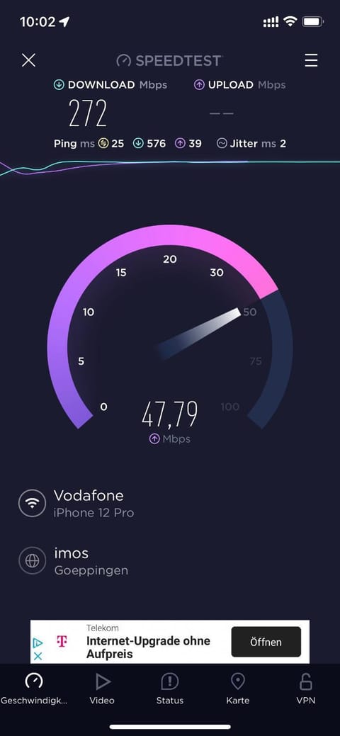 F&E - gemütliche & zentrumsnahe Unterkunft Apartment in Esslingen