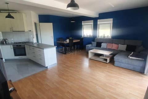 Apartment Divine Metković72m2 Apartment in Dubrovnik-Neretva County