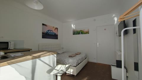 Studio proche de la mer Apartment in La Baule-Escoublac
