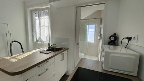 Studio proche de la mer Apartment in La Baule-Escoublac