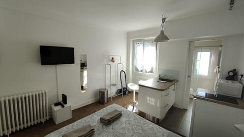 Studio proche de la mer Apartment in La Baule-Escoublac