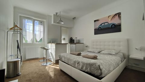 Studio proche de la mer Apartment in La Baule-Escoublac