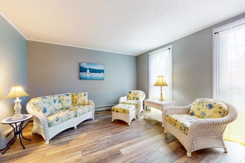 Written in the Stars House in Penn Yan