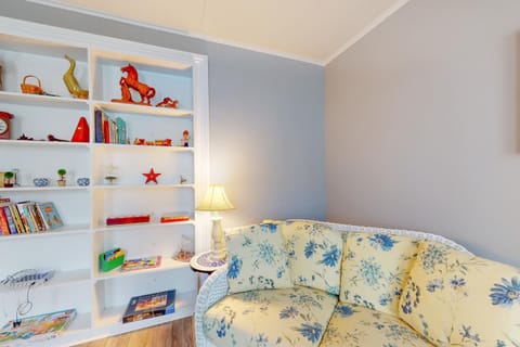 Written in the Stars House in Penn Yan