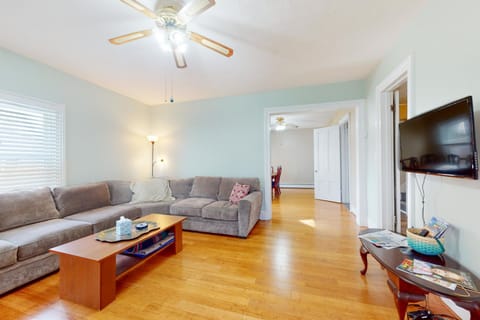 Written in the Stars House in Penn Yan