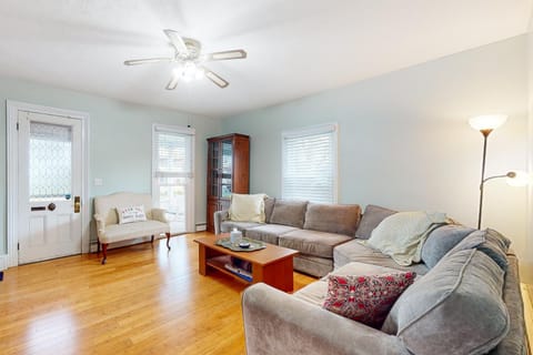 Written in the Stars House in Penn Yan