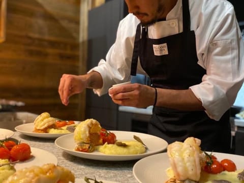 Chalet de luxe avec piscine, sauna, hammam, cinéma et salle de jeu - FR-1-694-3 Chalet in Val dIsere